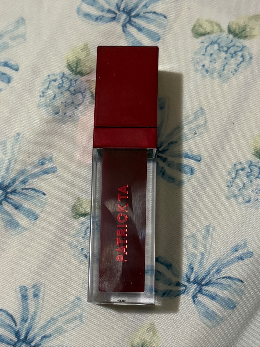 Patrick Ta Plumping Gloss - Unavailable